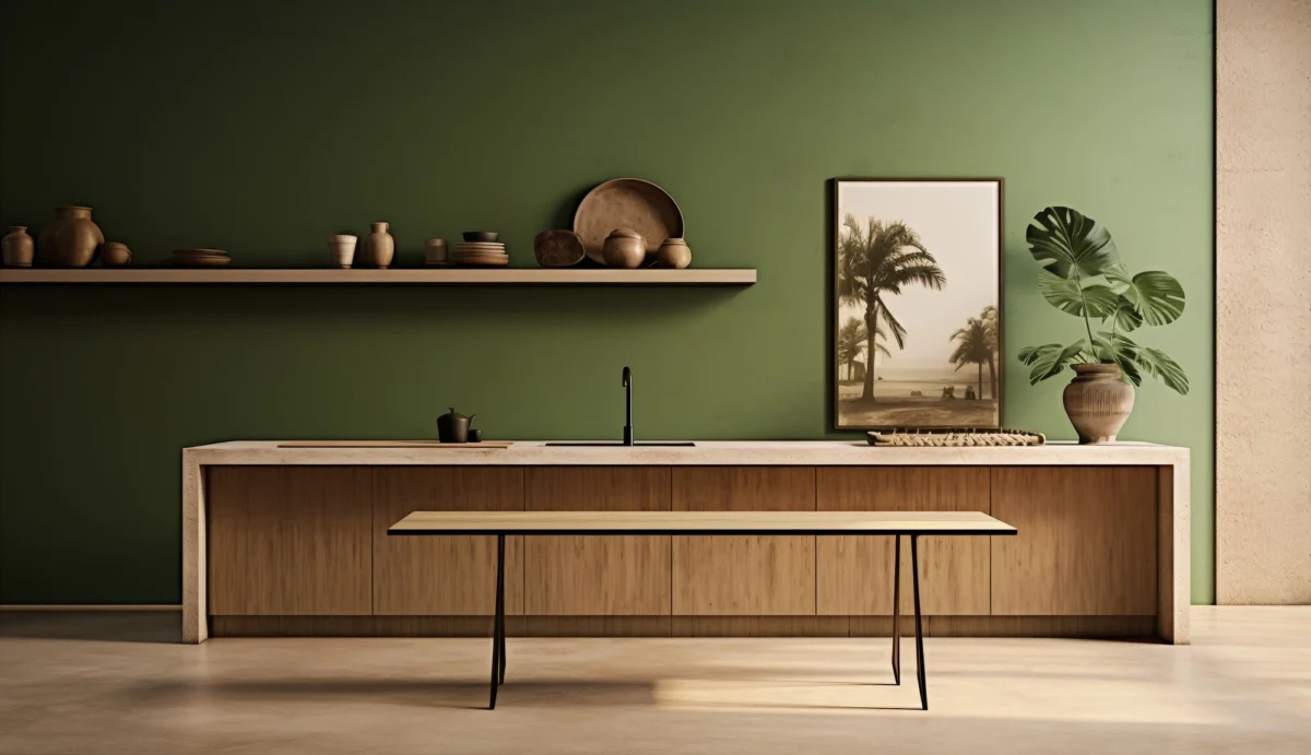 Painting / Plastering