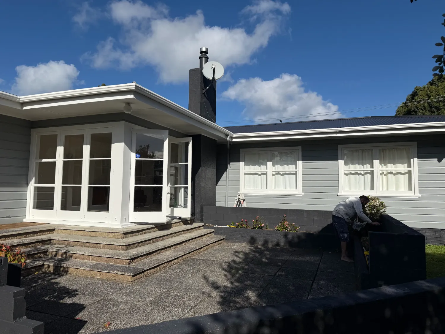 Residentials Painting