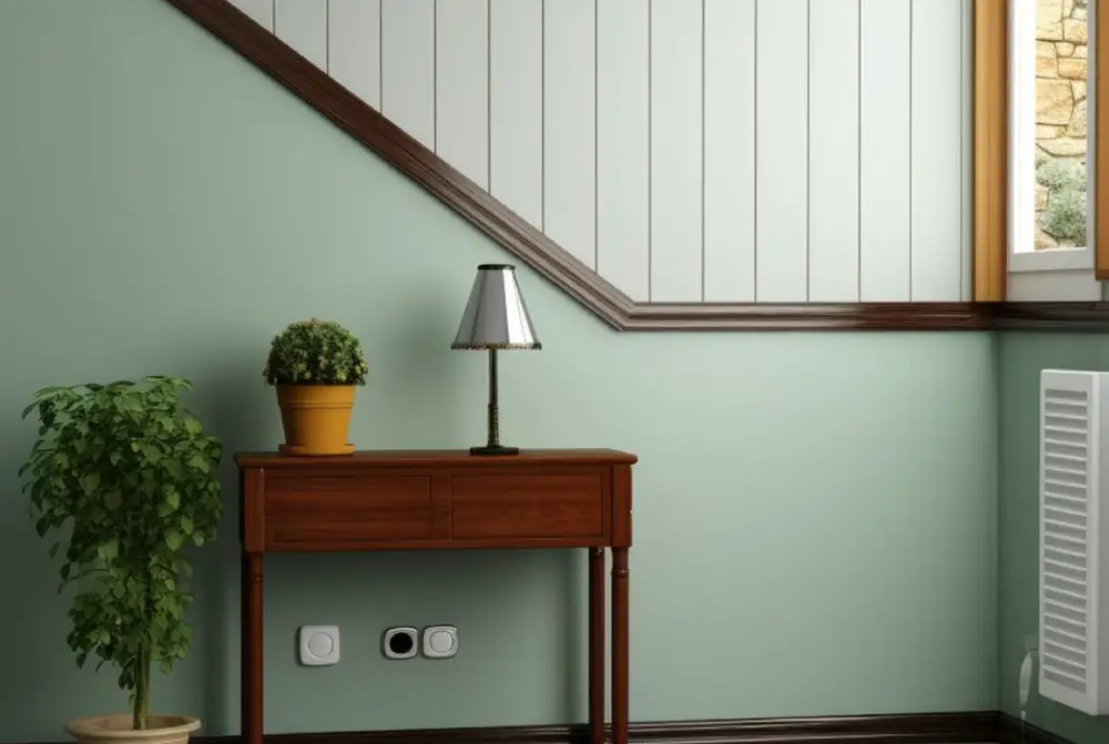 Right Paint Colour for Your Property